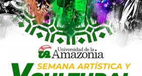 UN ENCUENTRO CON EL ARTE Y LA CREATIVIDAD EN EL CORAZÓN DE LA AMAZONÍA
